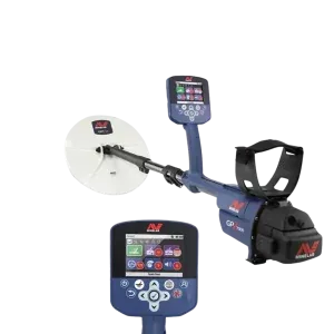 Minelab GPZ 7000 كاشف الذهب والمعادن لجميع التضاريس