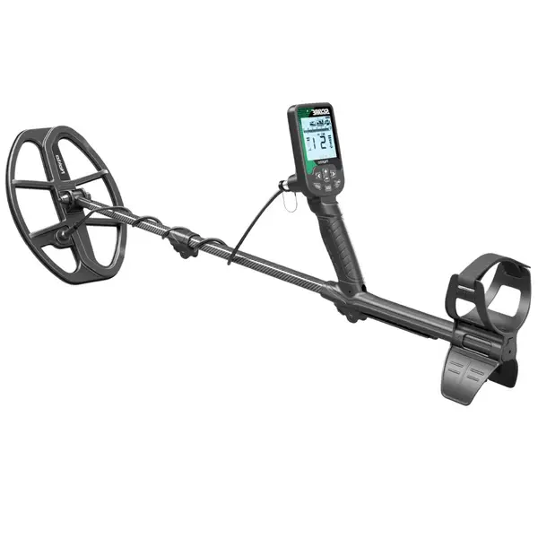 metal detector