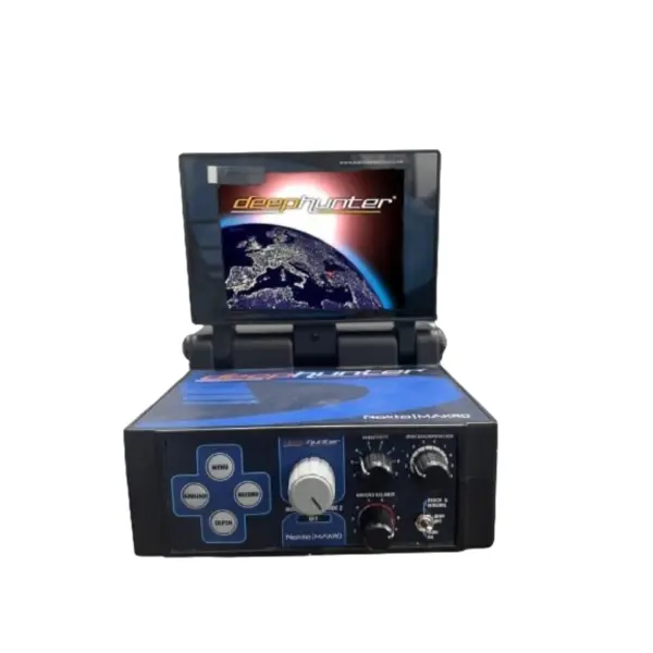 Geo Hunter Gold Detector