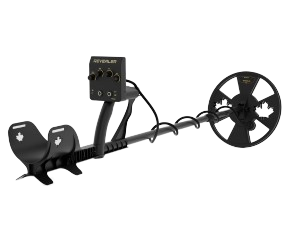 GoldXtra Revealer Metal Detector